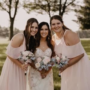 Meet your Posher, Amber